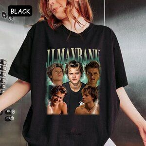 Super Fresh JJ Maybank Homage JJ May unisex shirt sweatshirt vintag